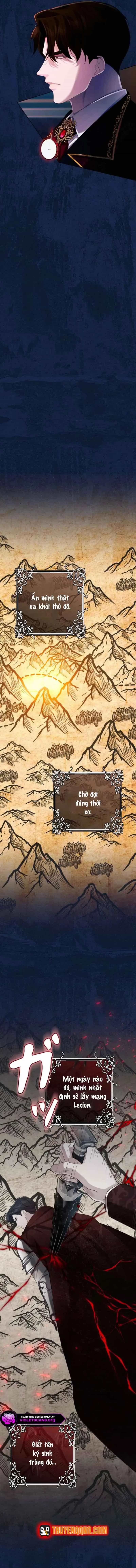 Cái Kết Hạnh Phúc Sau Khi Trả Thù - Chương 34 - ảnh 25