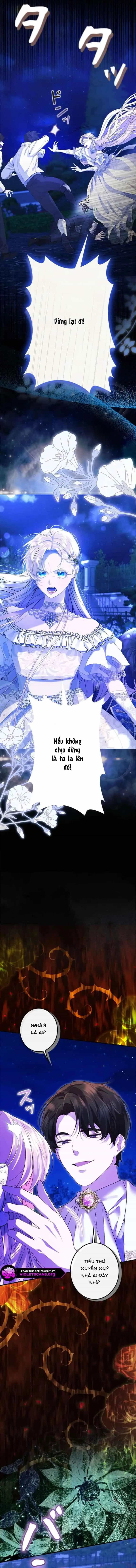 Cái Kết Hạnh Phúc Sau Khi Trả Thù - Chương 35 - ảnh 34