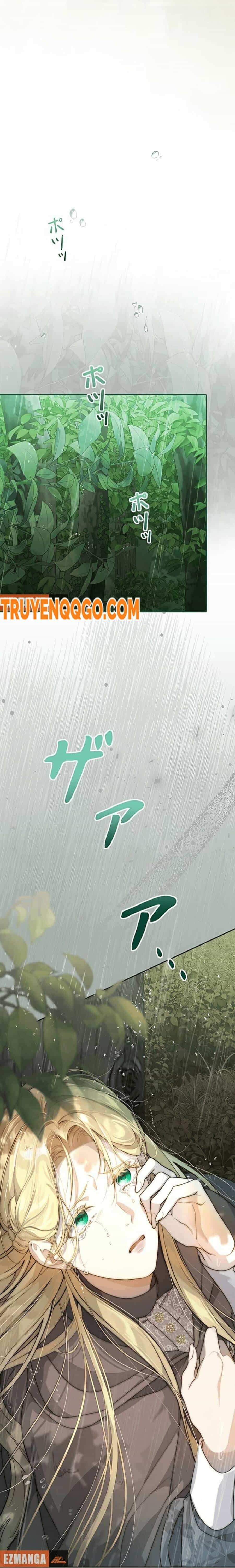Cái Kết Hạnh Phúc Sau Khi Trả Thù - Chương 2.5 - ảnh 11