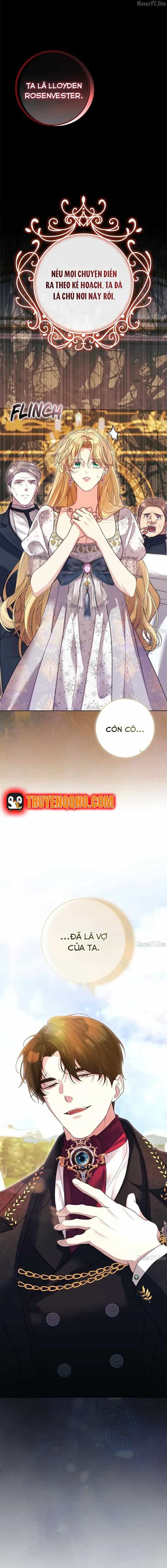 Cái Kết Hạnh Phúc Sau Khi Trả Thù - Chương 37 - ảnh 14