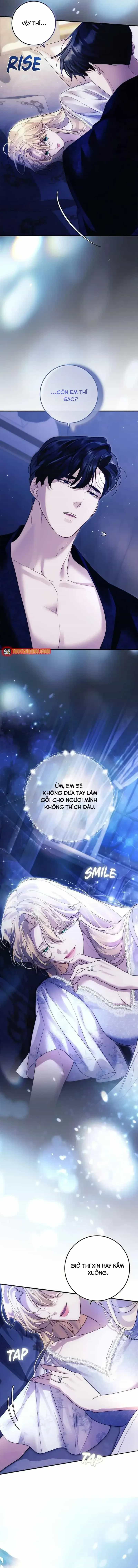 Cái Kết Hạnh Phúc Sau Khi Trả Thù - Chương 38 - ảnh 12