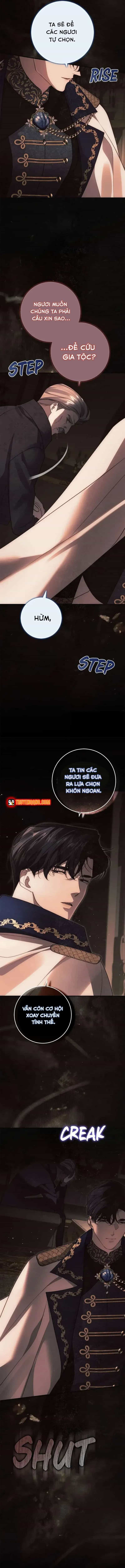 Cái Kết Hạnh Phúc Sau Khi Trả Thù - Chương 39 - ảnh 18