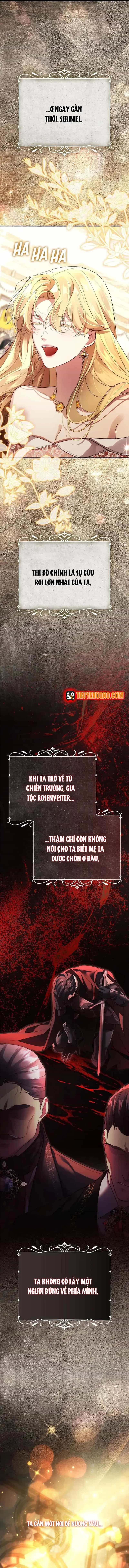 Cái Kết Hạnh Phúc Sau Khi Trả Thù - Chương 40 - ảnh 21