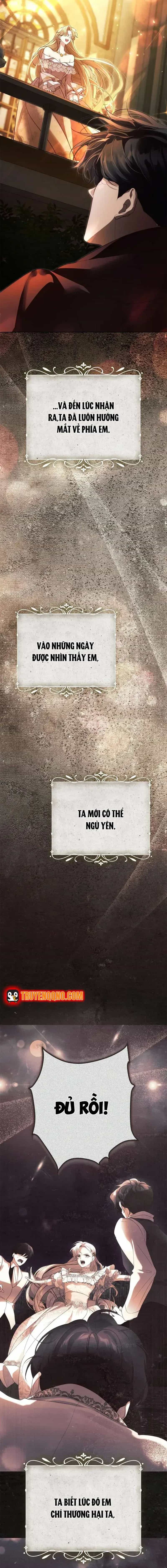 Cái Kết Hạnh Phúc Sau Khi Trả Thù - Chương 40 - ảnh 22