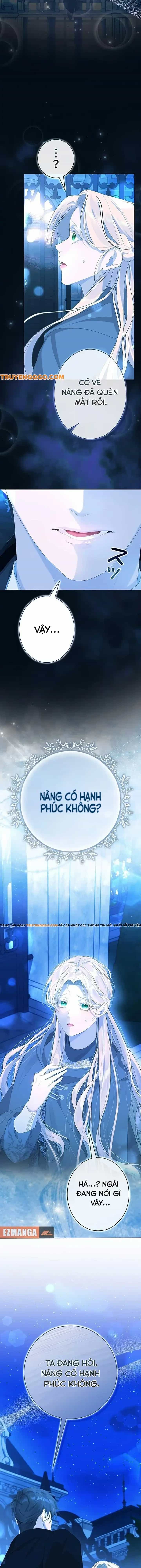 Cái Kết Hạnh Phúc Sau Khi Trả Thù - Chương 3 - ảnh 10