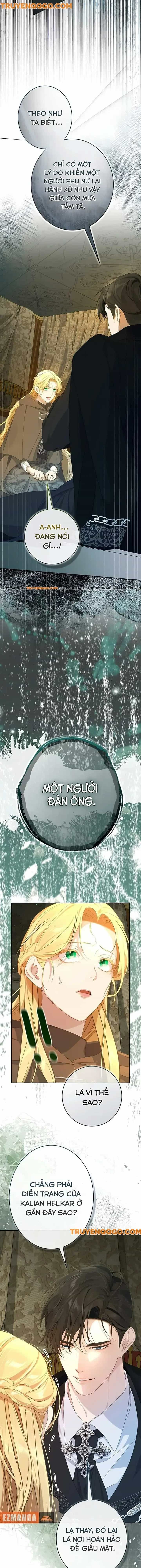 Cái Kết Hạnh Phúc Sau Khi Trả Thù - Chương 3 - ảnh 6