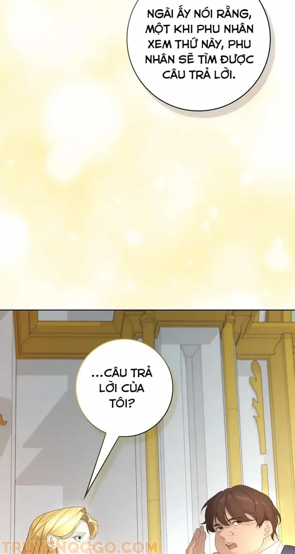 Cái Kết Hạnh Phúc Sau Khi Trả Thù - Chương 7 - ảnh 23