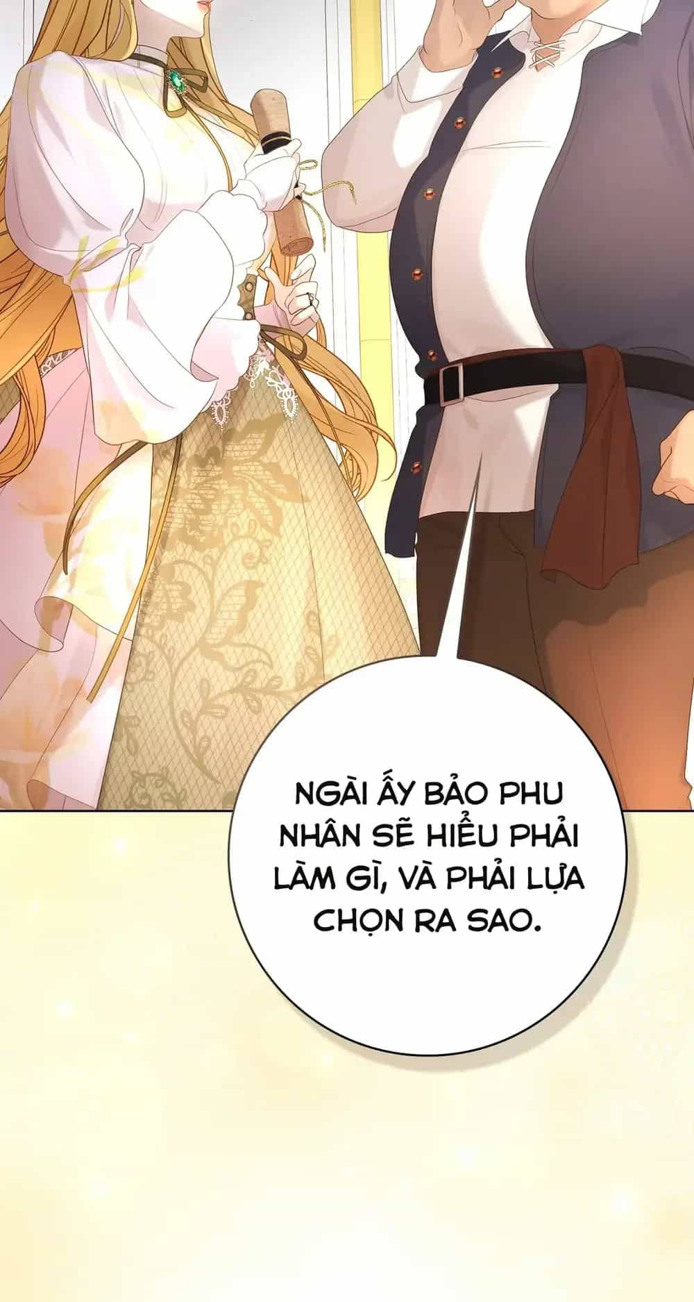 Cái Kết Hạnh Phúc Sau Khi Trả Thù - Chương 7 - ảnh 24