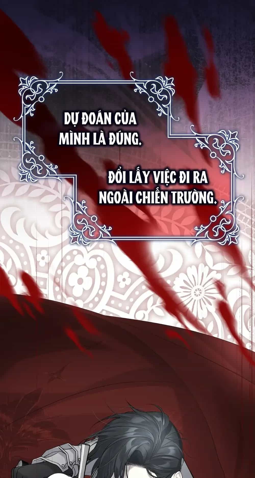 Cái Kết Hạnh Phúc Sau Khi Trả Thù - Chương 7 - ảnh 42
