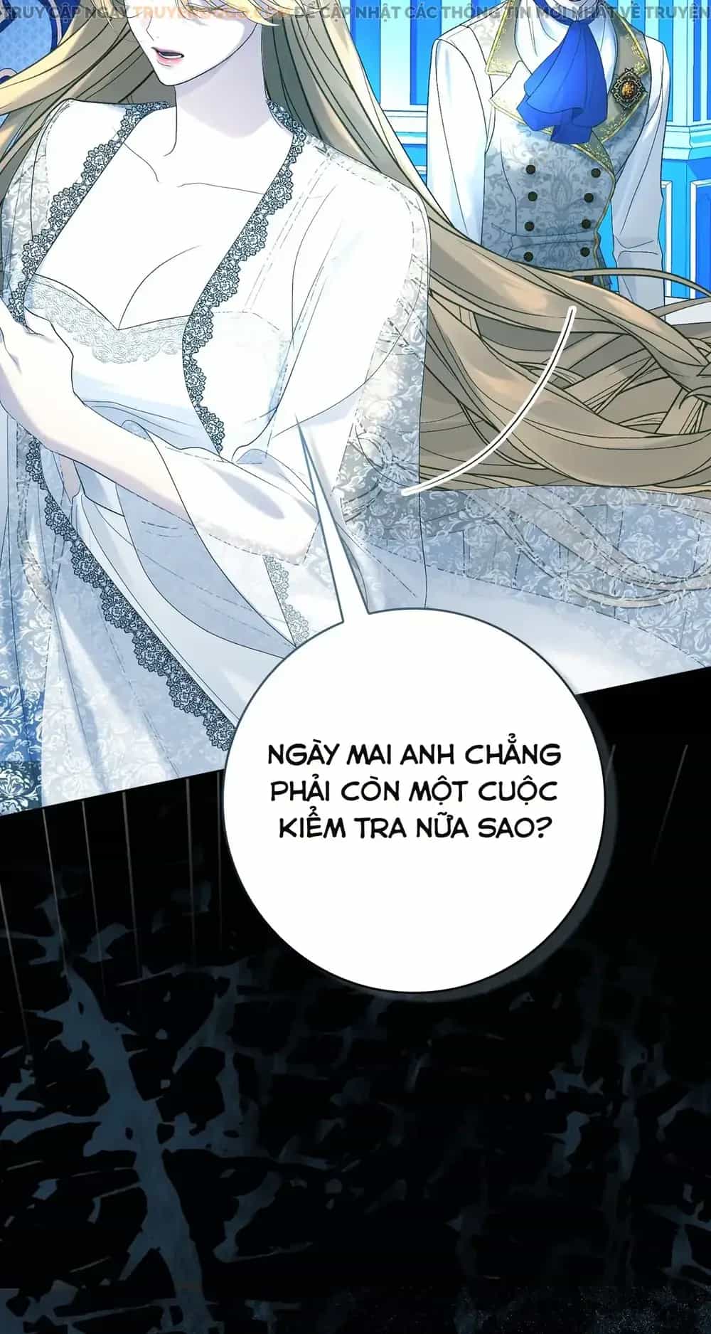Cái Kết Hạnh Phúc Sau Khi Trả Thù - Chương 7 - ảnh 59
