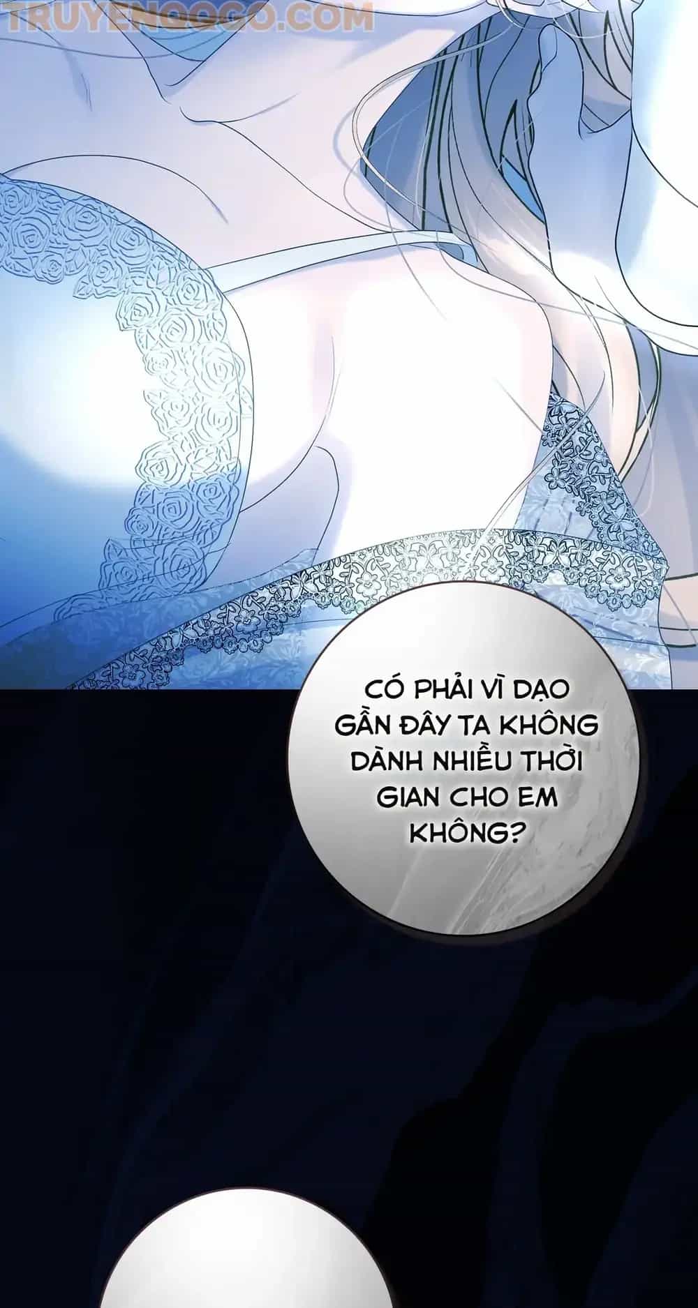 Cái Kết Hạnh Phúc Sau Khi Trả Thù - Chương 7 - ảnh 65