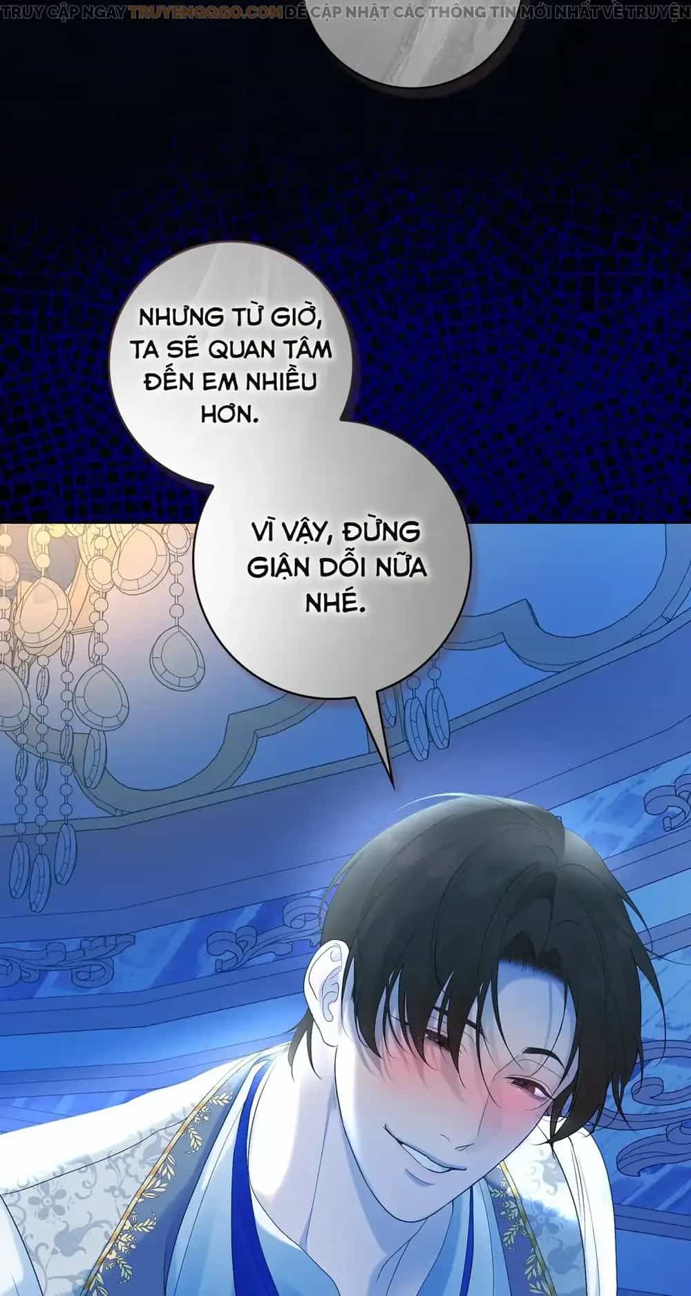 Cái Kết Hạnh Phúc Sau Khi Trả Thù - Chương 7 - ảnh 67