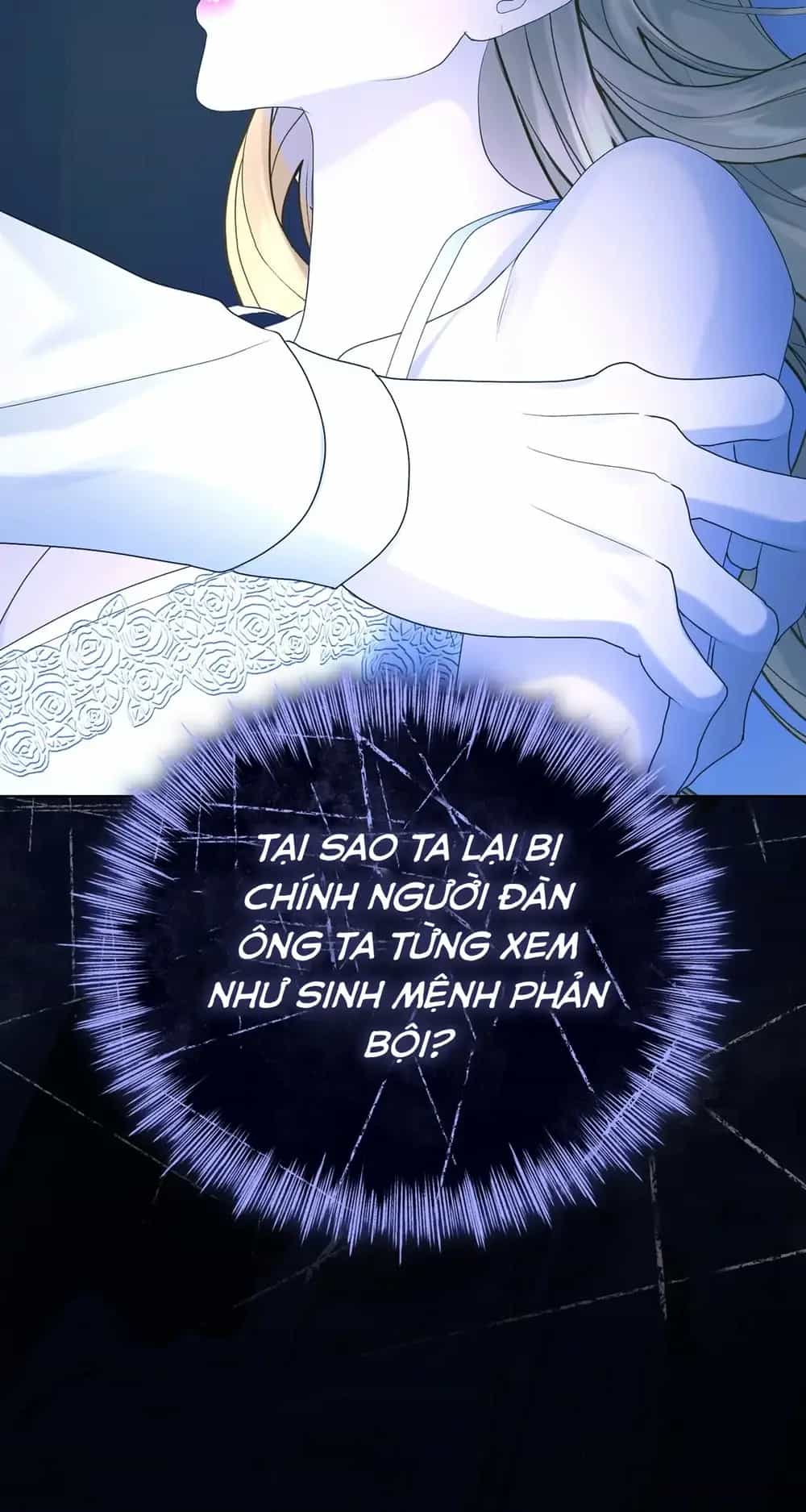Cái Kết Hạnh Phúc Sau Khi Trả Thù - Chương 7 - ảnh 74