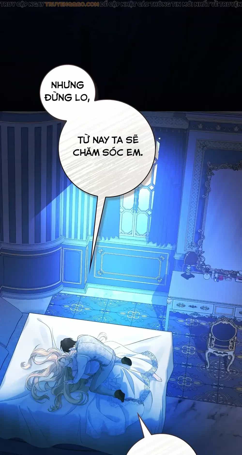 Cái Kết Hạnh Phúc Sau Khi Trả Thù - Chương 7 - ảnh 75
