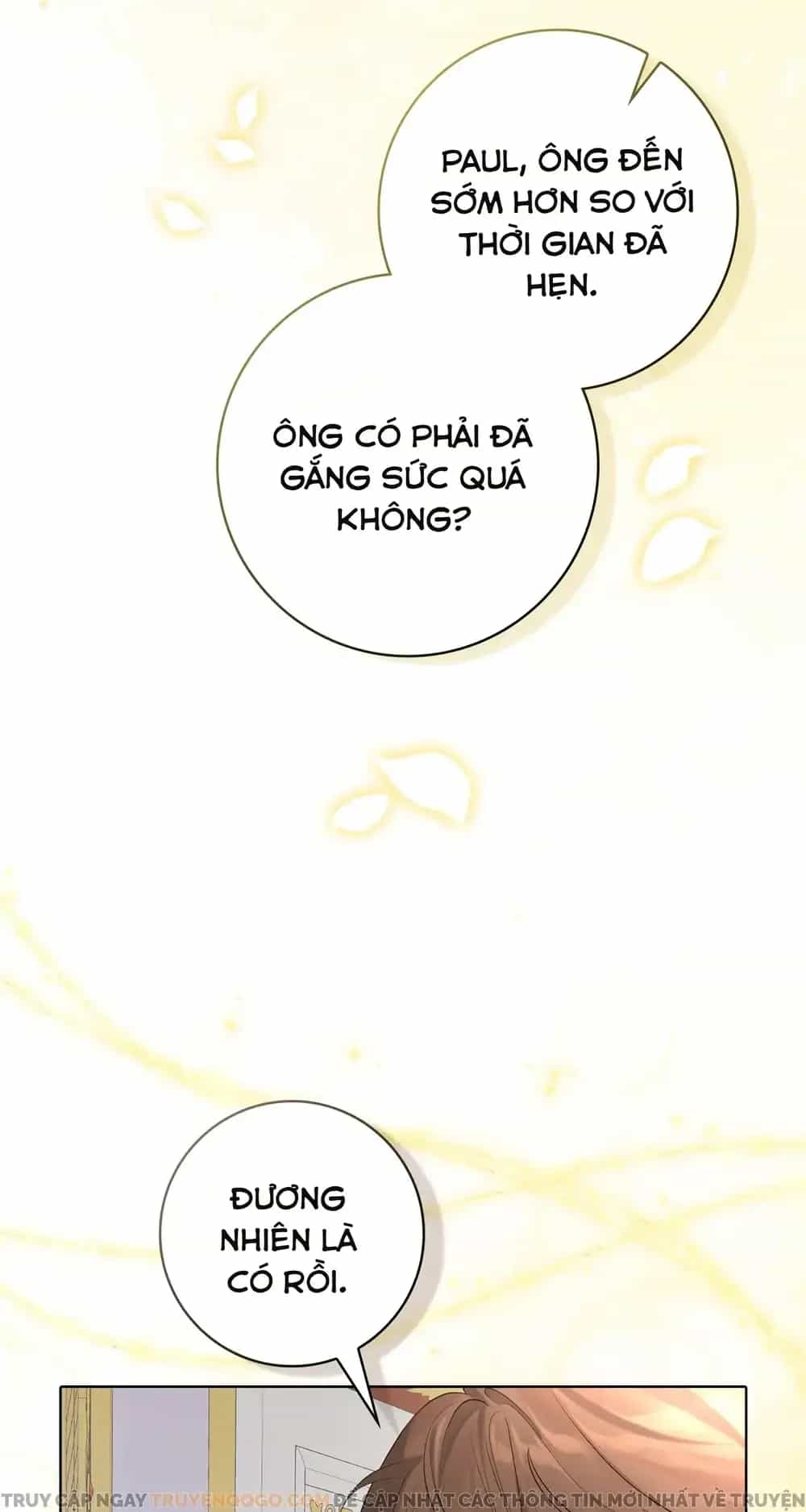 Cái Kết Hạnh Phúc Sau Khi Trả Thù - Chương 7 - ảnh 9