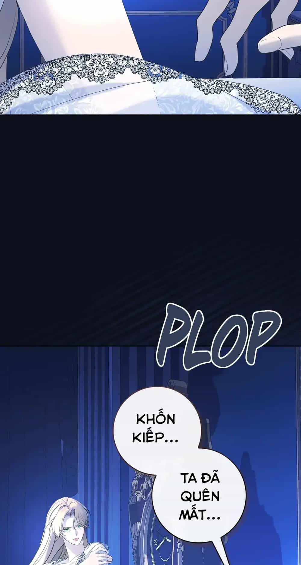 Cái Kết Hạnh Phúc Sau Khi Trả Thù - Chương 7 - ảnh 94