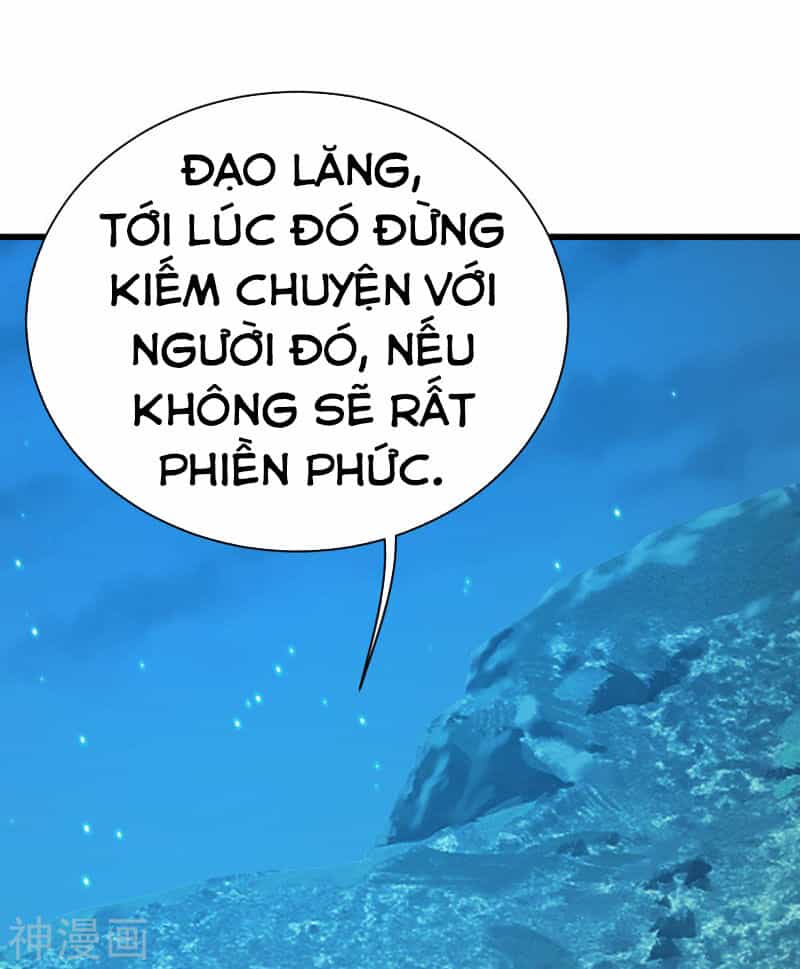 Cái Thế Đế Tôn - Chương 106 - ảnh 15