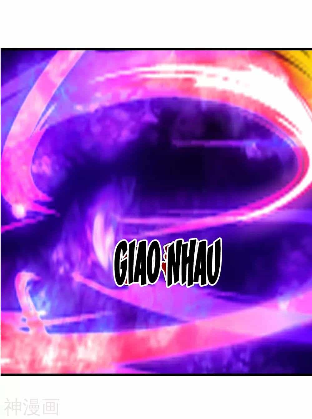 Cái Thế Đế Tôn - Chương 119 - ảnh 16