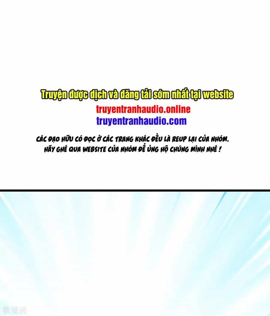 Cái Thế Đế Tôn - Chương 136 - ảnh 1