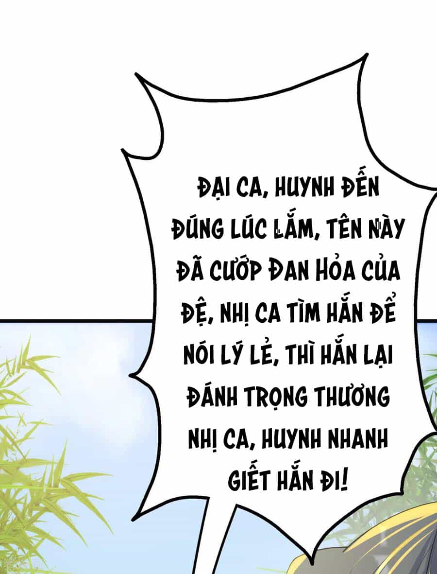 Cái Thế Đế Tôn - Chương 136 - ảnh 12