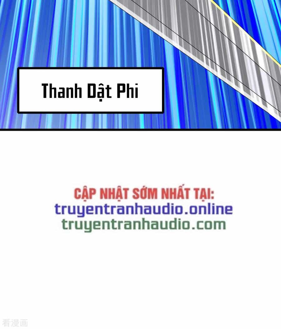 Cái Thế Đế Tôn - Chương 136 - ảnh 4
