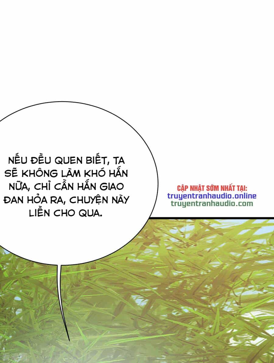 Cái Thế Đế Tôn - Chương 137 - ảnh 26
