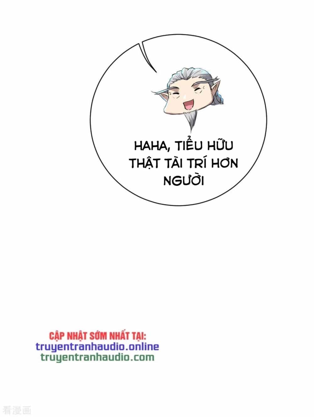 Cái Thế Đế Tôn - Chương 141 - ảnh 17