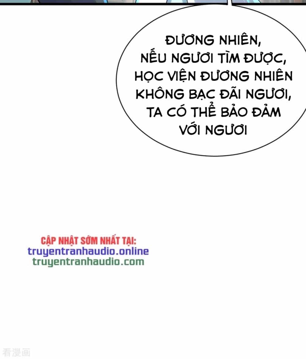 Cái Thế Đế Tôn - Chương 141 - ảnh 23