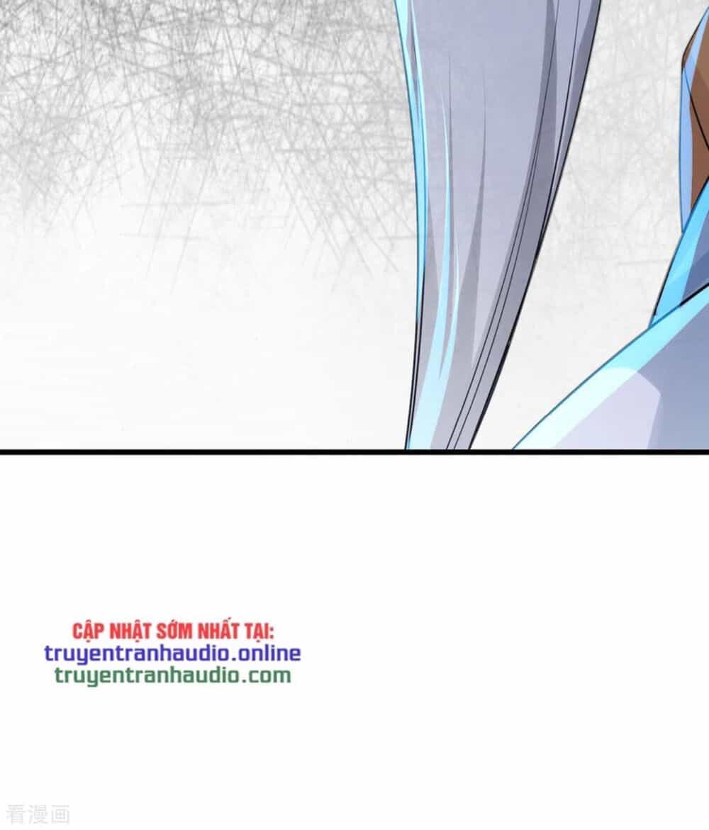 Cái Thế Đế Tôn - Chương 141 - ảnh 27