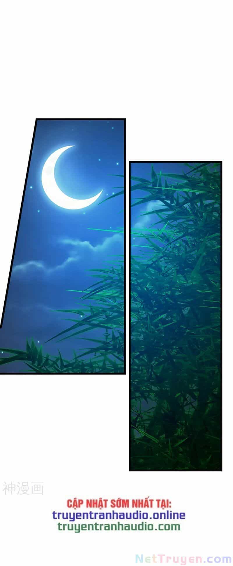 Cái Thế Đế Tôn - Chương 153 - ảnh 10