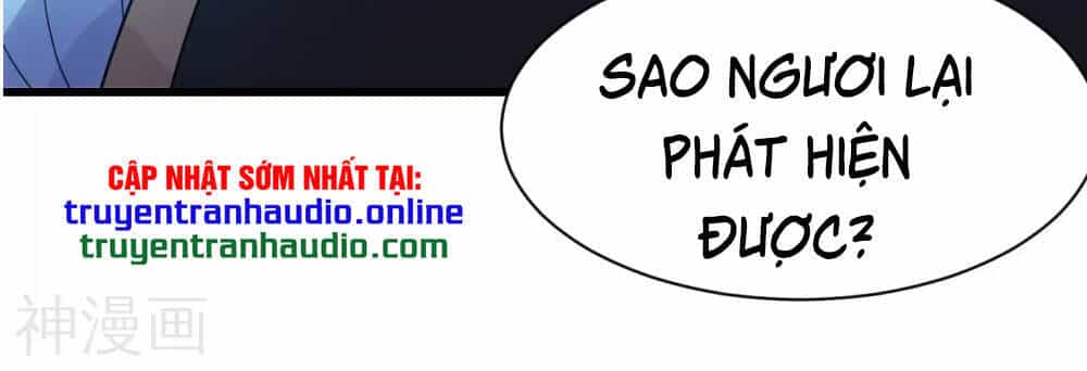 Cái Thế Đế Tôn - Chương 160 - ảnh 15