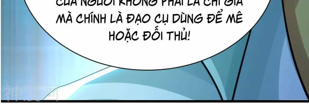 Cái Thế Đế Tôn - Chương 160 - ảnh 18