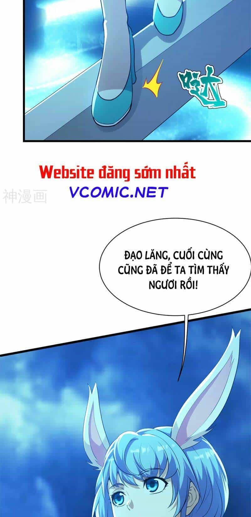 Cái Thế Đế Tôn - Chương 180 - ảnh 18