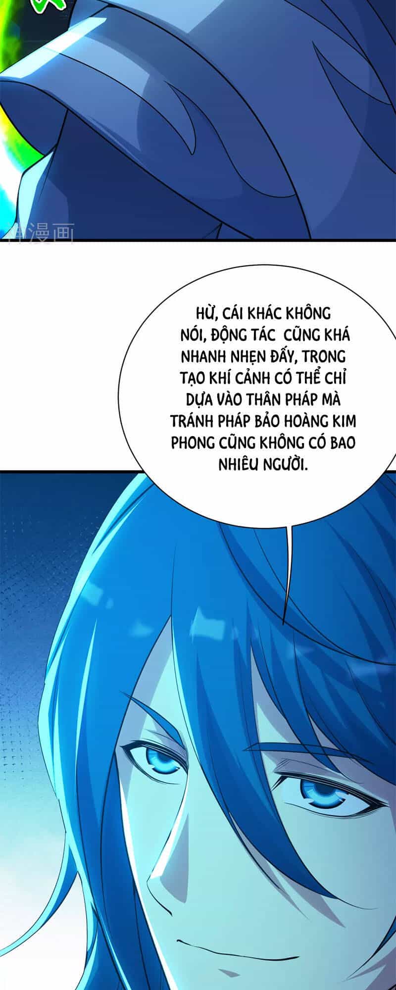 Cái Thế Đế Tôn - Chương 181 - ảnh 27