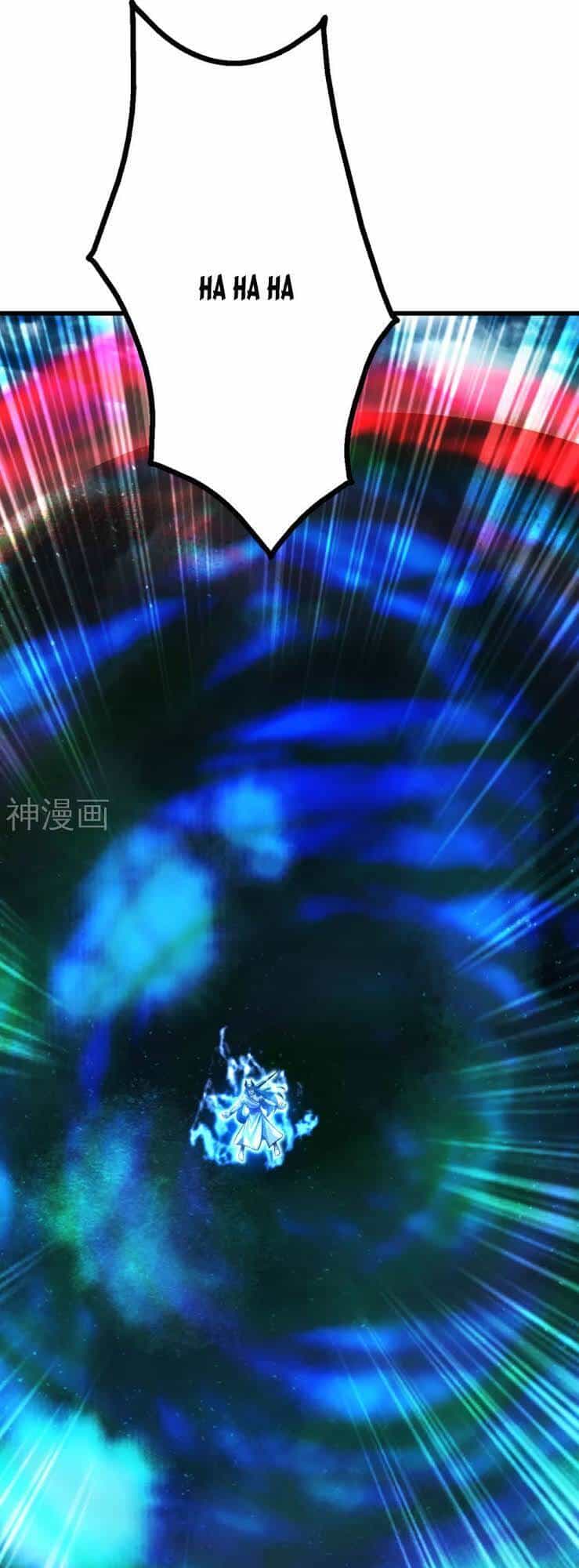 Cái Thế Đế Tôn - Chương 188 - ảnh 11