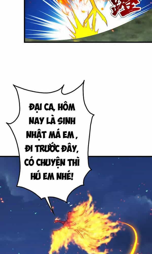 Cái Thế Đế Tôn - Chương 195 - ảnh 10