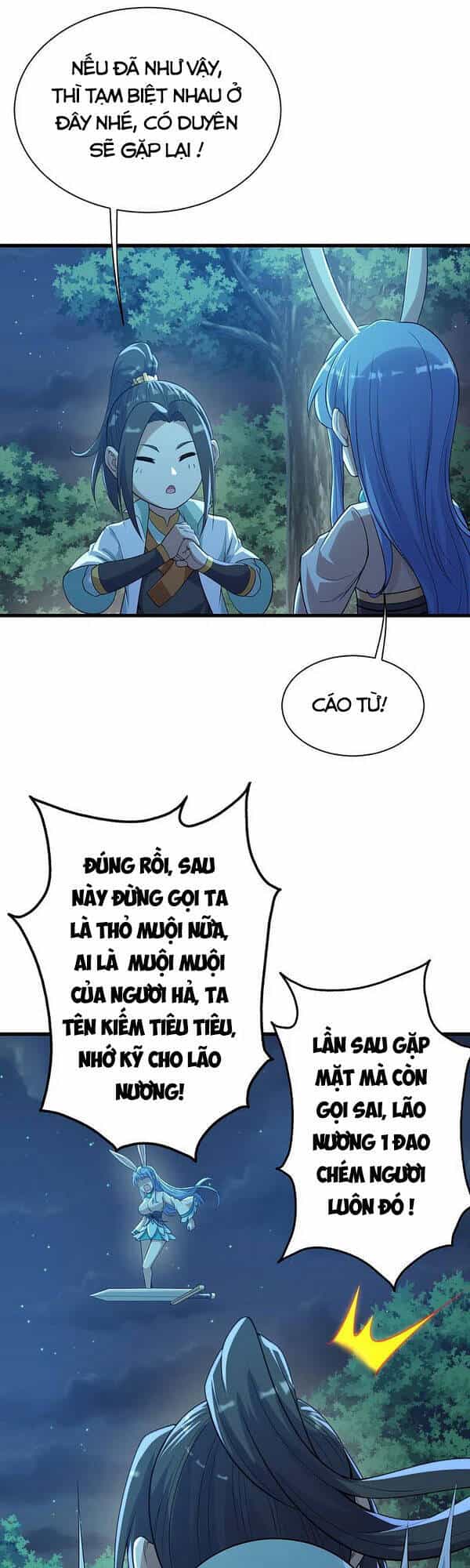 Cái Thế Đế Tôn - Chương 195 - ảnh 17
