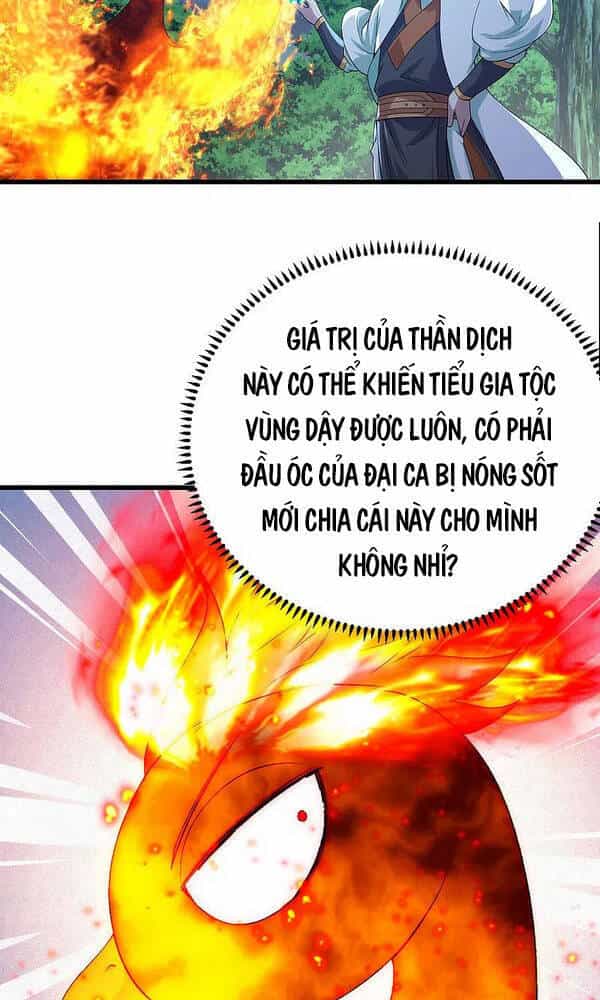 Cái Thế Đế Tôn - Chương 195 - ảnh 8