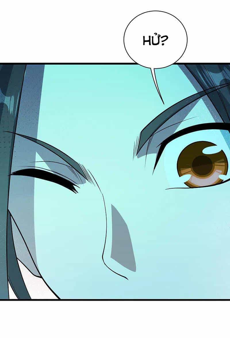 Cái Thế Đế Tôn - Chương 206 - ảnh 11