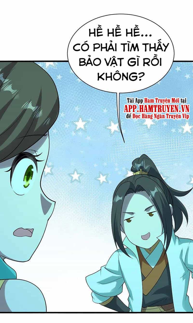 Cái Thế Đế Tôn - Chương 213 - ảnh 11