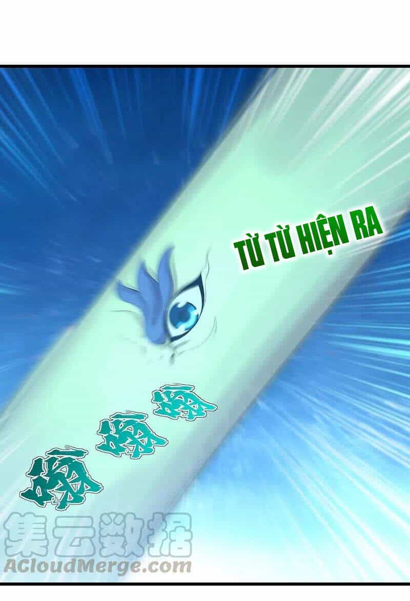 Cái Thế Đế Tôn - Chương 217 - ảnh 12