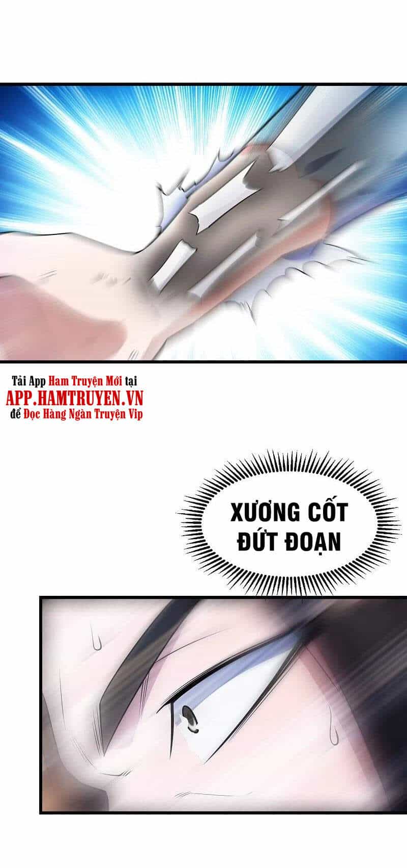 Cái Thế Đế Tôn - Chương 226 - ảnh 22