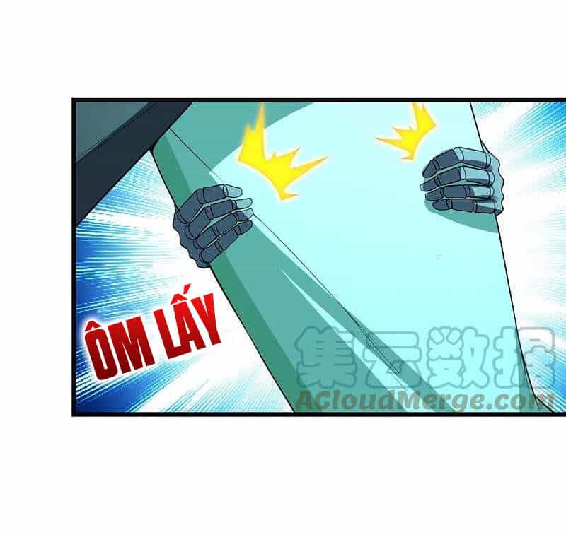 Cái Thế Đế Tôn - Chương 227 - ảnh 19