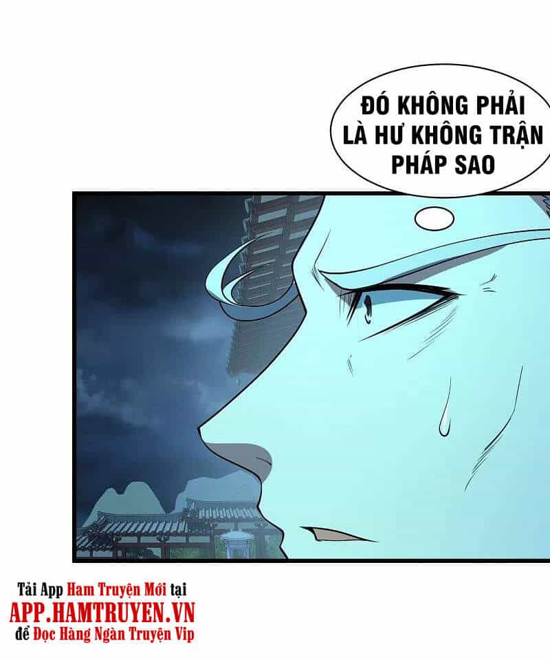 Cái Thế Đế Tôn - Chương 227 - ảnh 24