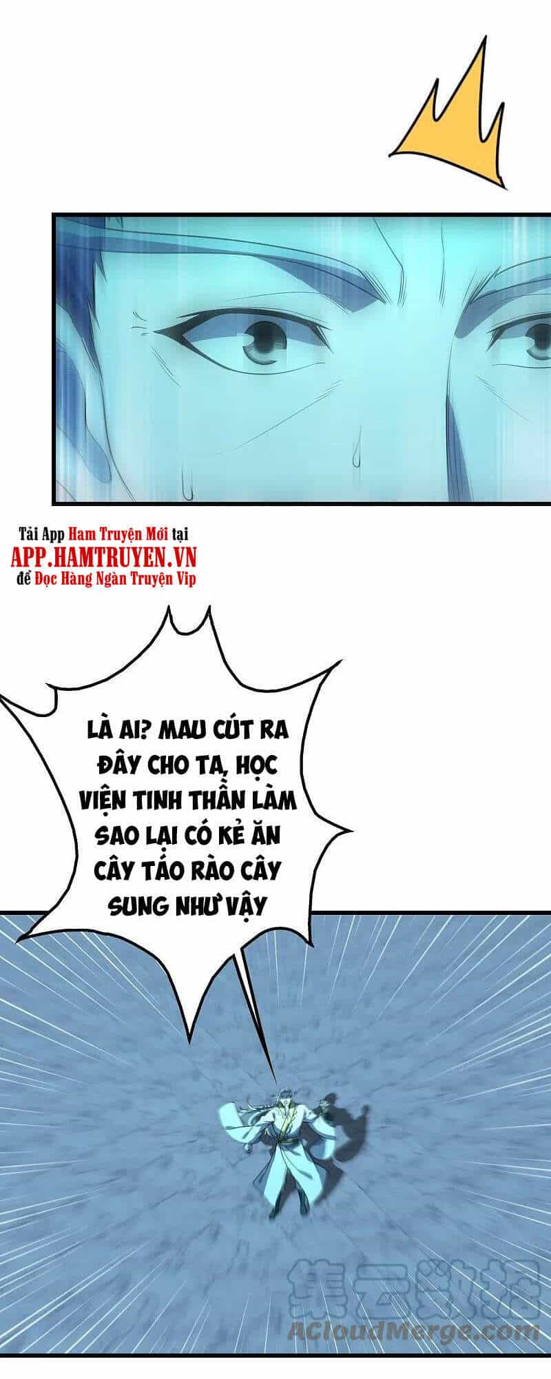 Cái Thế Đế Tôn - Chương 227 - ảnh 30