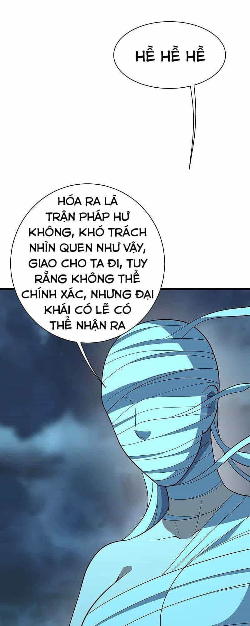Cái Thế Đế Tôn - Chương 227 - ảnh 32
