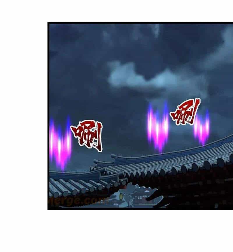 Cái Thế Đế Tôn - Chương 227 - ảnh 35