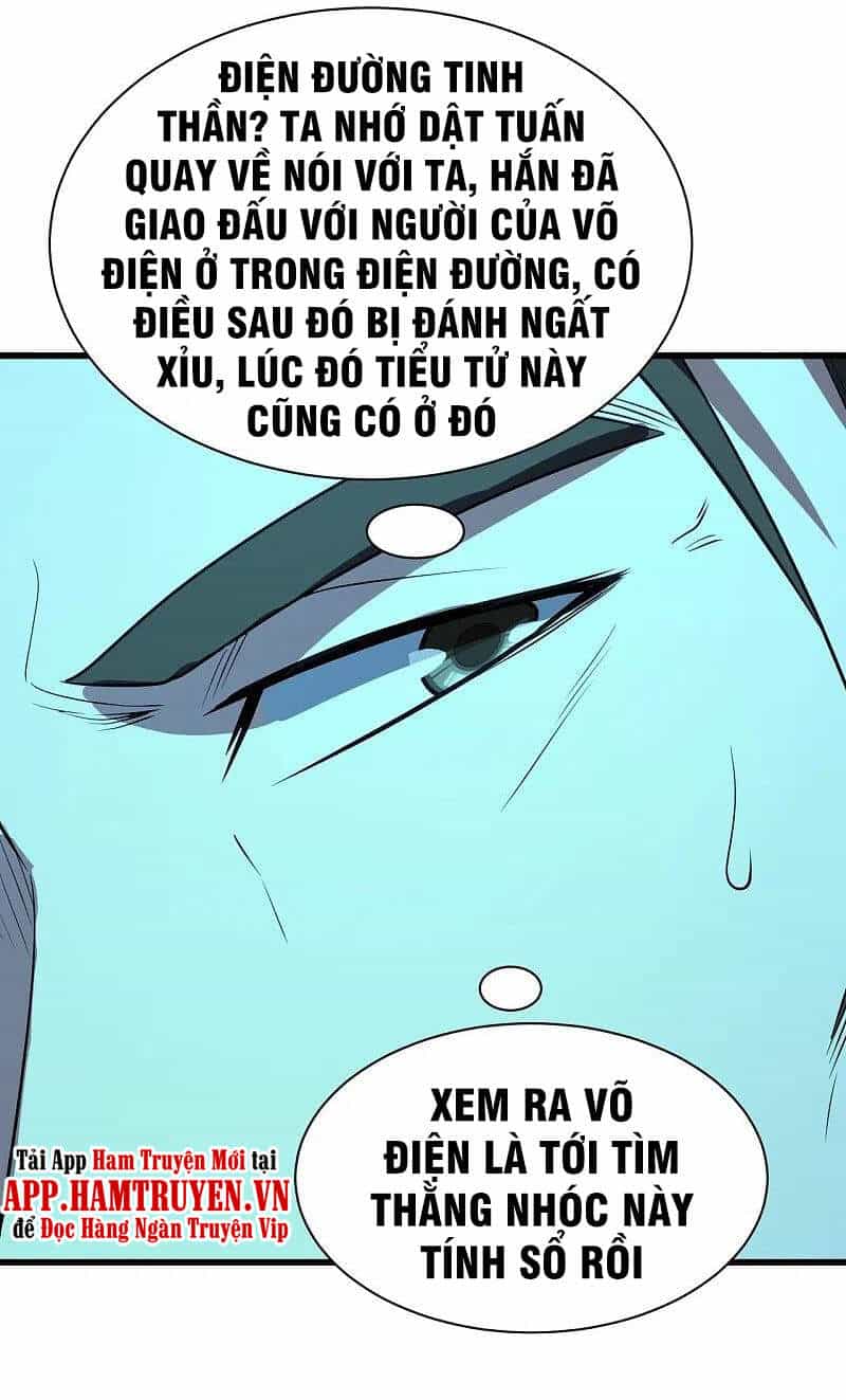 Cái Thế Đế Tôn - Chương 227 - ảnh 6