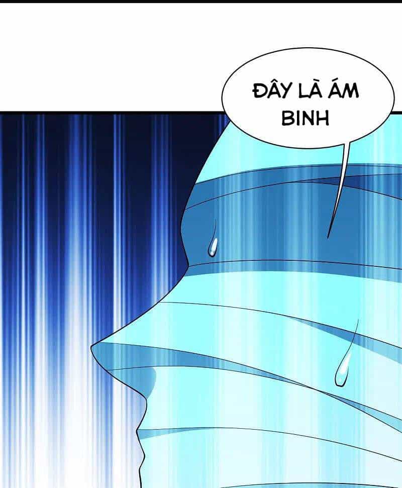 Cái Thế Đế Tôn - Chương 230 - ảnh 13