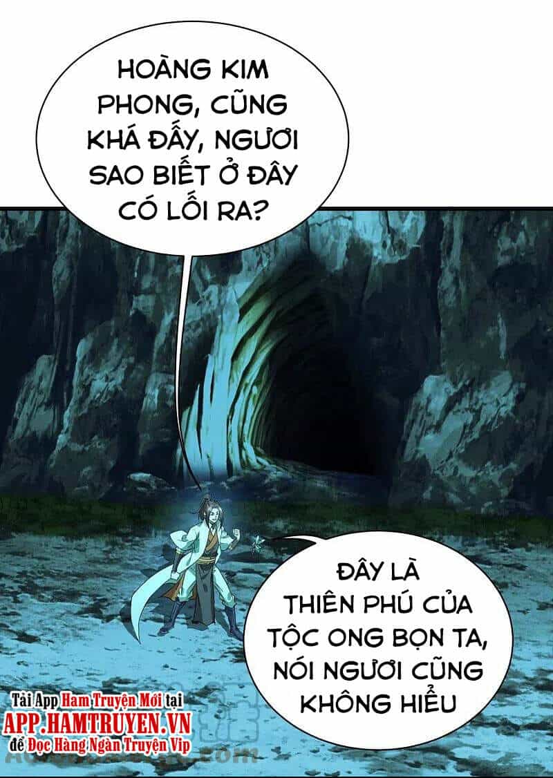 Cái Thế Đế Tôn - Chương 235 - ảnh 15